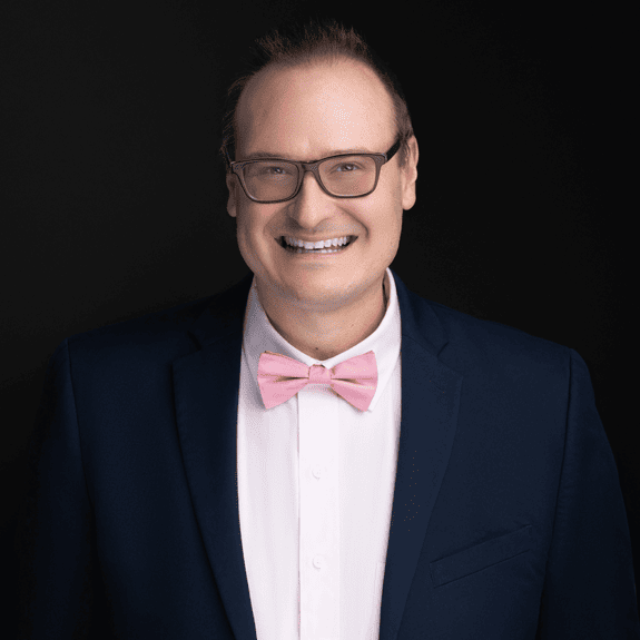 Michael Waite-Kress