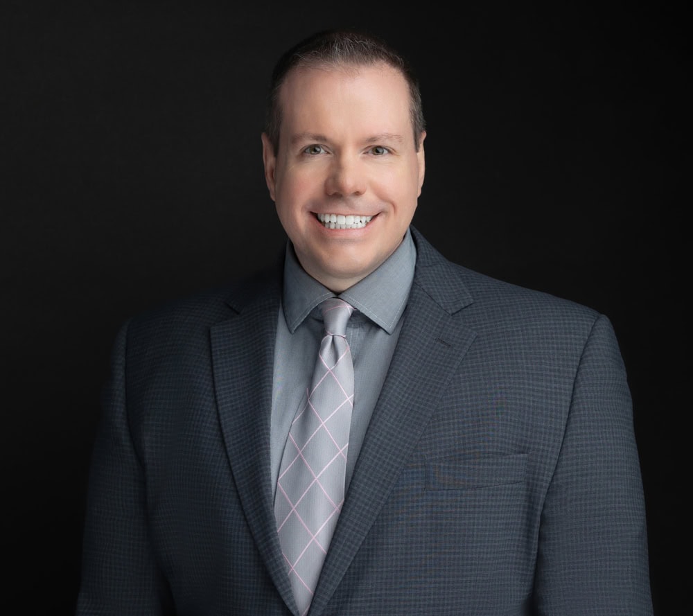 Todd D. Lipsey