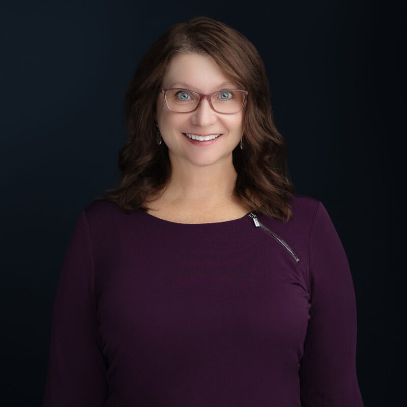 Leanne VanderHooning