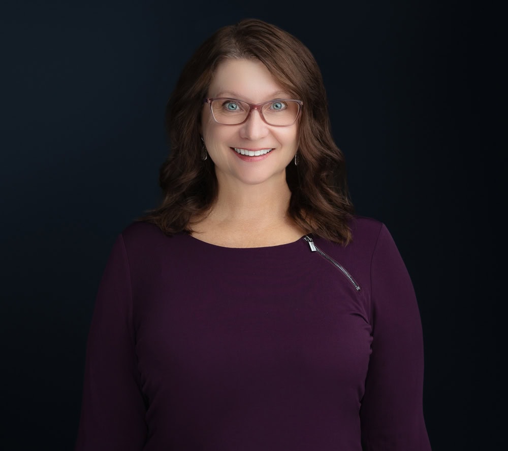 Leanne VanderHooning