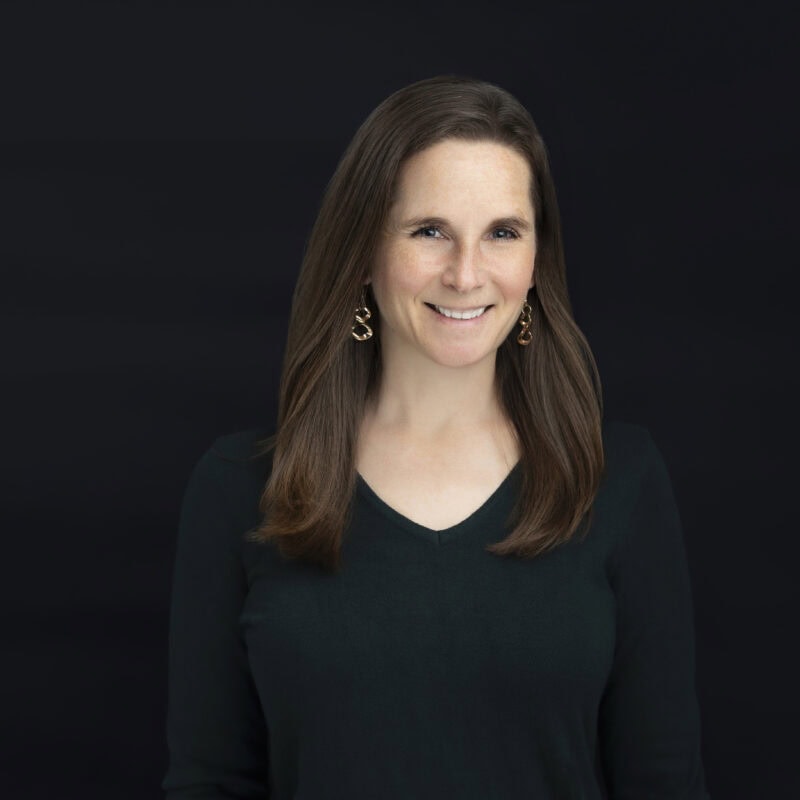 Hillary Tierney
