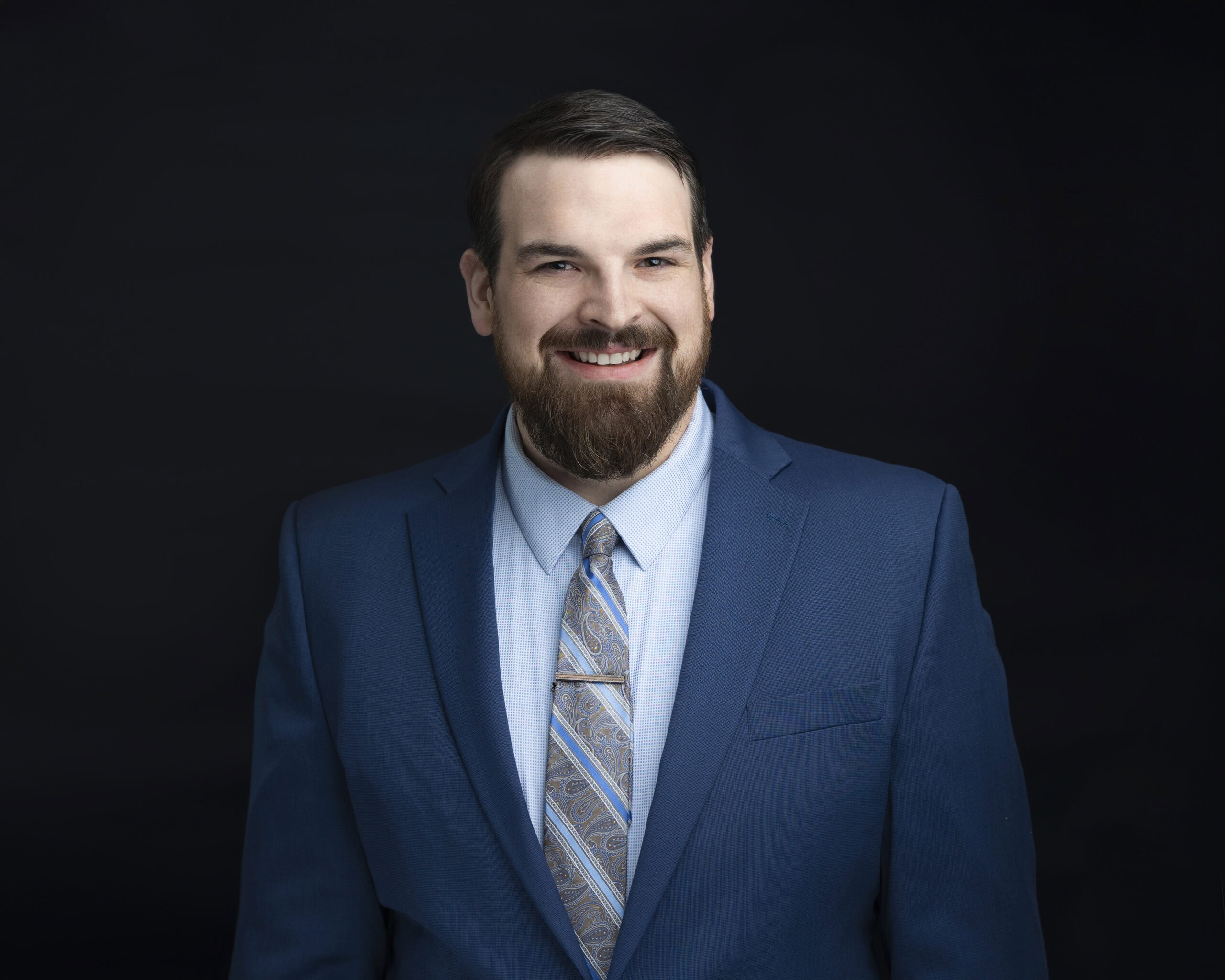 Nate VanDyk