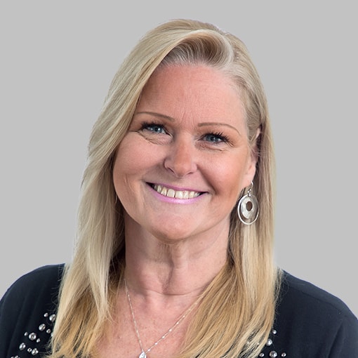 Pam Fox