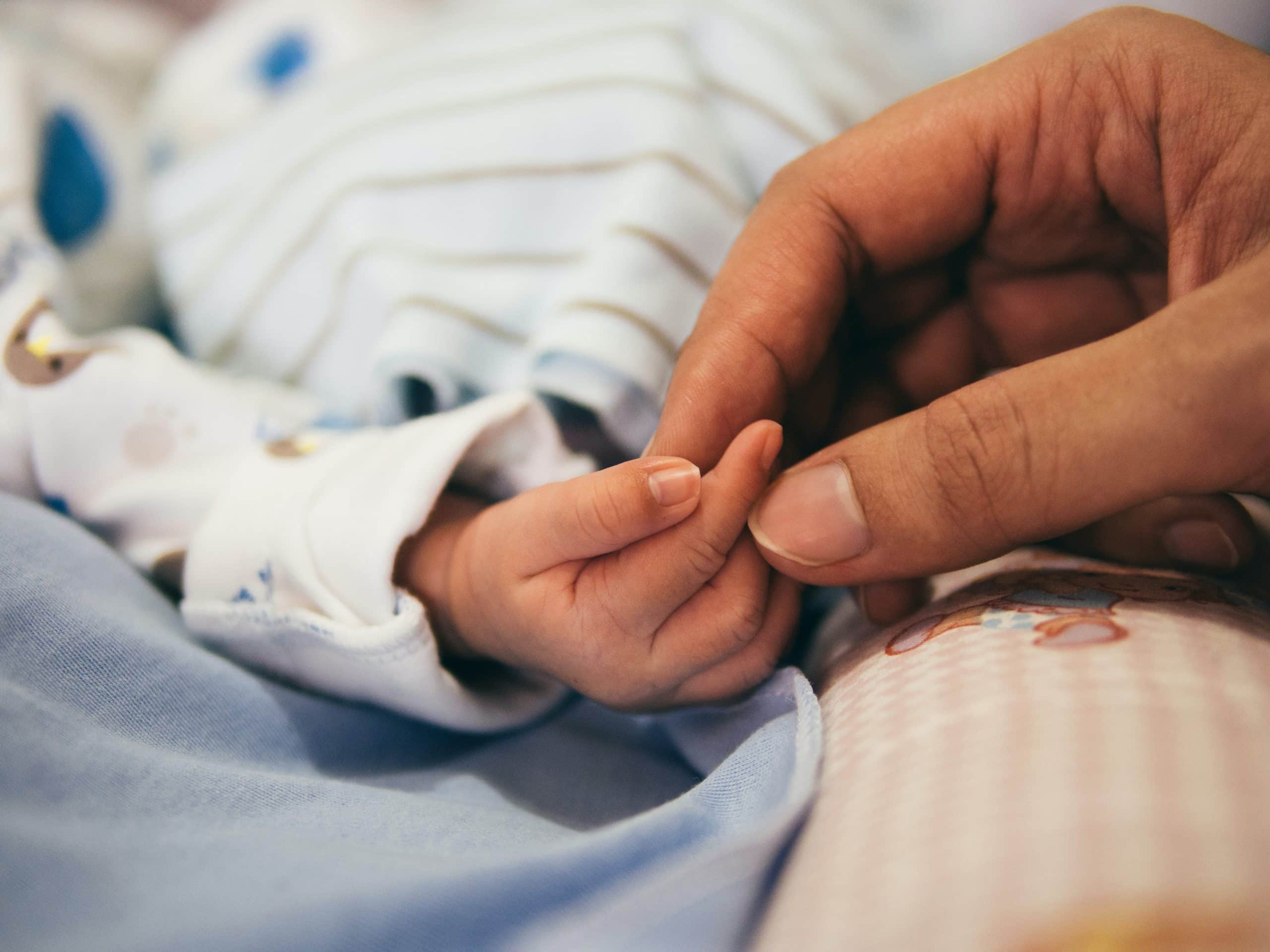 Signs Your Child May Have Sustained a Birth Injury
