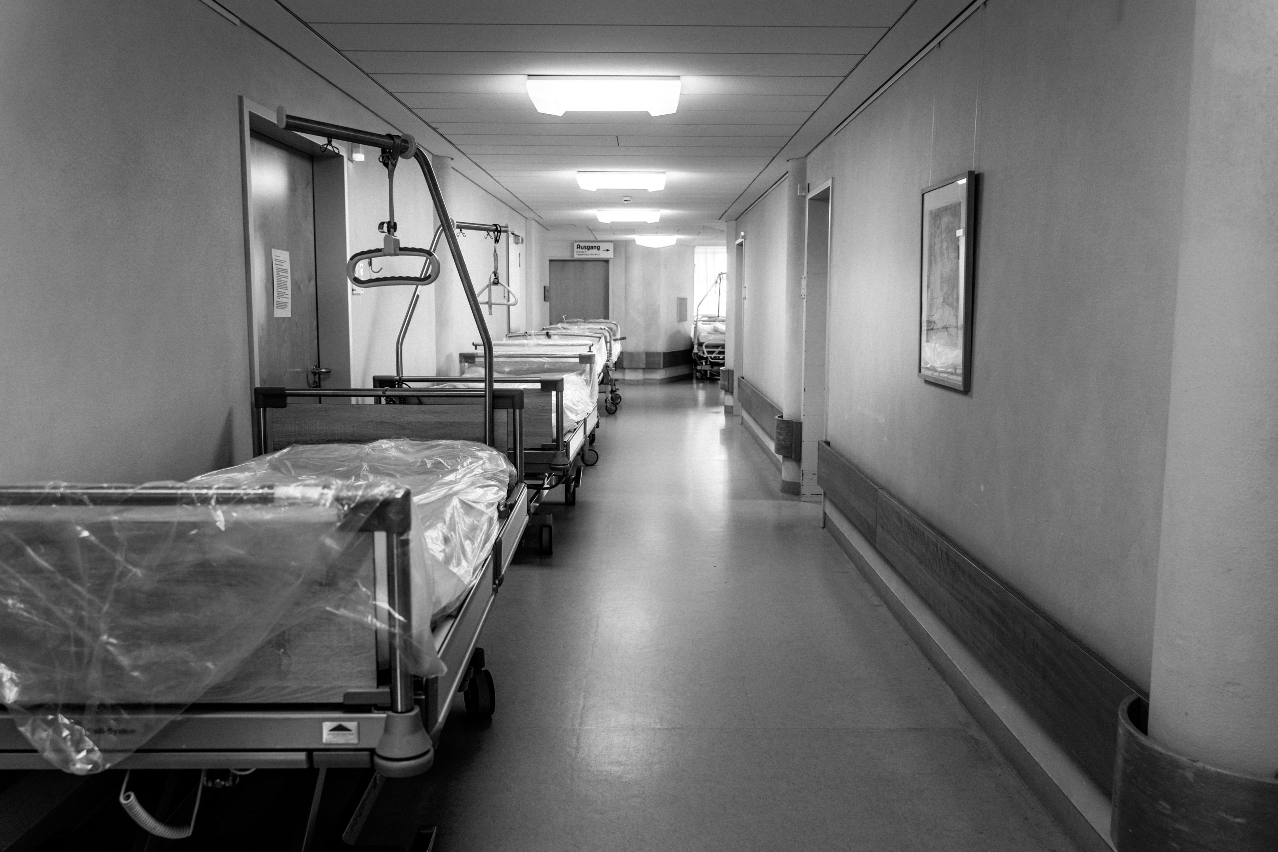 How an Early Hospital Discharge Can Lead to Medical Malpractice