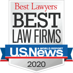 Best Lawyers - Best Law Firms - US News 2020